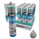 thumbnail image 1 of Sellador Akfix 100E Gris 12 Unidades 310 ml Impermeable, 1 of 9