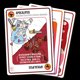 thumbnail image 3 of Juego de Mesa Exploding Kittens El Bien Contra El Mal, 3 of 3