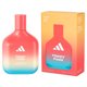 thumbnail image 1 of Perfume Adidas Happy Feel 3.3 oz EDP Mujer, 1 of 3