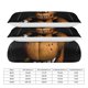 thumbnail image 2 of Five Nightat Freddy Quilt Set Thicken Soft 3 Pieces Bedding Set All Season Duvet Cove with 2 Pillowcases for Adult Women Girls Teens Home Room Decor, 2 of 5