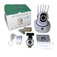 thumbnail image 1 of Cámara De Seguridad Wifi Smart 2.4g/5g | App Yoosee, 1 of 2