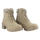 thumbnail image 5 of Botin Chalada Mujer Sindy-1 Beige Casual, 5 of 7