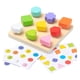 thumbnail image 3 of Juego De Mesa Cognitivo De Emparejamiento Para Ni?os De 3, 4 Y 5 A?os, Juguete Educativo Para Ni?os Y Ni?as, Emparejamiento De Formas, 3 of 5