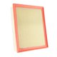 thumbnail image 1 of Filtro de aire del motor KAX CA11895 para Sequoia Tacoma Tundra 2014-2022, 1 of 9