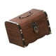thumbnail image 2 of Caja De Madera Alcancía Con Cerraduras De Corazón Retro Para Decoración Del Hogar, 2 of 5