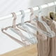 thumbnail image 3 of Colgadores De Ropa Wakeshome Set 32 Metalico Antideslizante, 3 of 5