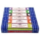 thumbnail image 2 of Inciensos Satya Nag Champa, 12 paquetes surtidos de 15 g x 12 paquetes, 2 of 7