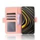 thumbnail image 2 of Funda Tipo Billetera FOXDOCK para Xiaomi Poco M3 – Tapa Flip con Tarjetero, 2 of 5