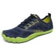 thumbnail image 1 of Zapatillas barefoot deportivas unisex Saguaro Smart I azul 43, 1 of 8
