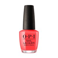 Opi - Esmalte Tradicional Live Love Carnaval 15Ml