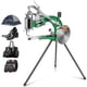 thumbnail image 1 of Máquina de coser FAHKNS para reparación de calzado y tiendas de campaña, 1 of 7