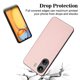 thumbnail image 5 of Funda Antigolpes para Xiaomi Redmi 13C 4G Cubierta Delgada Rosa, 5 of 6