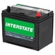 thumbnail image 2 of Batería automotriz Interstate Batteries 12V 70Ah (grupo 24F), 2 of 5