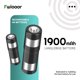 thumbnail image 2 of Pilas Recargables Fwioaor AA 1900mAh Paquete de 2, 2 of 6