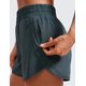thumbnail image 5 of Shorts CRZ YOGA Dolphin 7.5 cm Secado Rápido con Bolsillo con Cierre, 5 of 6