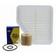 thumbnail image 2 of Kit Filtro Aceite Aire Para Toyota Camry 3 5 2007 2012, 2 of 3