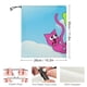 thumbnail image 2 of Braga de Cuello Hoops And Yoyo UV Refrescante Talla Única, 2 of 6