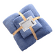 thumbnail image 1 of Pack 2 Toallas Baño Mano Viaje Microfibra Secado Rápido, 1 of 3