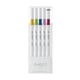 thumbnail image 1 of Set Tiralíneas Uniball Emott PEM-SY N°8 x5 Colores, 1 of 3
