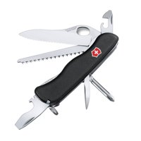 Navaja Trailfinder Color Negro Victorinox