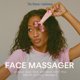 thumbnail image 2 of Masajeador facial Face Roller The Skinny Confidential Pink Balls, 2 of 6