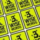 thumbnail image 5 of Juego de mesa Big Potato 3 Wise Words para familias mayores de 10 años, 5 of 6