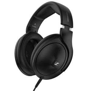 Audifonos Sennheiser Hd 620S Alám. Frecuencia 6 Hz - 30 Khz