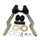 thumbnail image 1 of Pestillo De Bloqueo De Techo 54347031361 De Metal Para BMW E46 Cabrio Cc 320D 98–01, 1 of 5