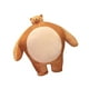 thumbnail image 4 of Muñeco De Peluche De Cabeza Pequeña Y Suave, Almohada, Regalos Para Novia, Decoración De Dormitorio, Oso De 24cm, 4 of 5