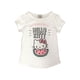 thumbnail image 2 of Pijama Niña Algodón Hello Kitty S112560-0178 blanco 14, 2 of 4