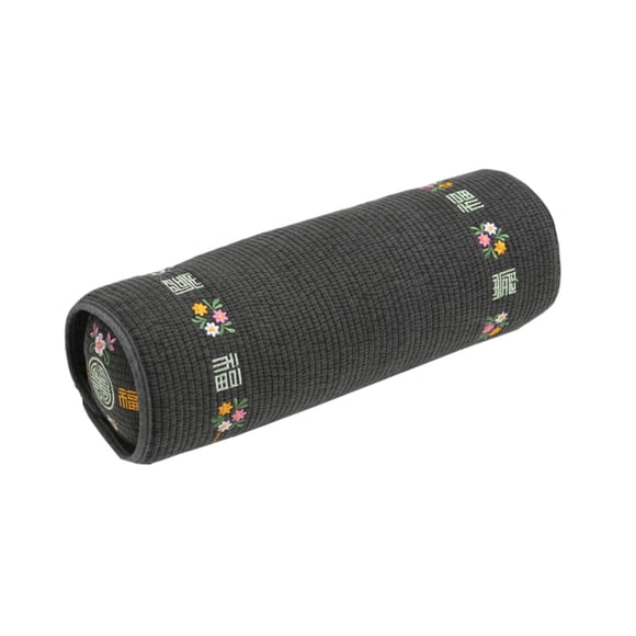 Almohada cervical Kepitome Korean Buckwheat con funda de almohada orgánica