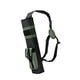 thumbnail image 5 of Bolsa de almacenamiento para tiro con arco, resistente al desgaste, fácil de llevar, cómoda bolsa para flechas, para actividades al aire libre y caza Verde, 5 of 5