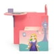 thumbnail image 3 of Escritorio con silla infantil con compartimento de almacenamiento, Princesas Disney Disney Delta Children, 3 of 6