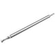 thumbnail image 4 of Kit De Eje De Barco RC De 4mm De Metal, Actualización Para Accesorios De Barco RC, Piezas De 20CM, 4 of 5