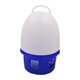 thumbnail image 5 of Bebedero Para Palomas, Bebedero De Agua Para Mascotas, Agapornis, Periquitos, 10 L, Mango Grande, 5 of 5