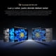 thumbnail image 2 of Smart TV QD - Mini LED UHD 4K 75" P8L, 2 of 12