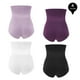 thumbnail image 2 of Pack de 4 Calzon Faja Reductor de Abdomen Levanta Gluteos Mujer, 2 of 3