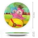thumbnail image 2 of Plato Decorativo de Porcelana Fina Billy Bam Bam 15 cm, 2 of 6