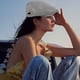 thumbnail image 3 of Boina de malla para hombre y mujer, boina de primavera y verano, transpirable, gorra delantera, gorra de malla de alambre para hombre, 3 of 5