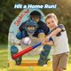thumbnail image 3 of Juego Inflable de Béisbol para Piscina Funscape con Pelotas Blandas, 3 of 7