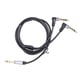 thumbnail image 5 of Cable De Inserción De 1/4 6,35 Mm TRS A Doble TS De 6,35 Mm Para Amplificadores De Tarjetas De Sonido, 5 of 5