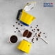 thumbnail image 3 of Cafetera Moka LORD'S ROCKS de 300 ml, color amarillo, 3 of 7