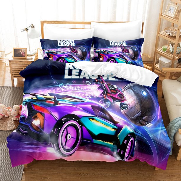 v704 Bed Sheets The Rockets alliance Bedding Sets Duvet Cover Set With Pillowcase Twin Full Queen King Bedclothes Bed Linen 3-Piece Bedding Set (1 Duvet Cover + 2 Pillow Shams) Bed Sheets ju704