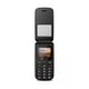 thumbnail image 2 of Telefono Senior Adulto Mayor Tipo Almeja 4G Rojo, 2 of 4