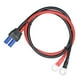 thumbnail image 3 of Enchufe EC5 De 0,4 M A Cable De Terminal Tipo O Para Arrancador De Batería De Coche RC, 3 of 3