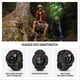 thumbnail image 2 of Reloj inteligente Garmin Instinct® 3 con pantalla de 45 mm con carga solar, 2 of 3