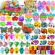 thumbnail image 1 of Party Favors Taulaap, 115 unidades, fiesta pop para el aula de niños, 1 of 7