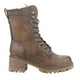 thumbnail image 1 of Bota Chalada Mujer Sindy-5 Café Casual, 1 of 7