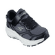 thumbnail image 2 of ZAPATILLAS URBANAS SKECHERS GO RUN INFANTIL 405039L-BKCC - Talla 30, 2 of 5