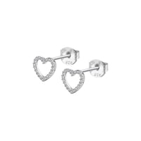 Aros Lp3670-4/1 Lotus Silver Mujer Moments